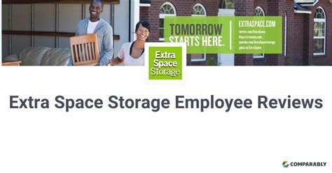 extraspace storage reviews|extra space storage employee reviews.